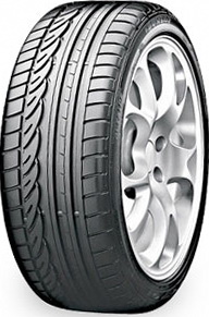 Летние шины Dunlop SP Sport 01 (205/50 R17 89H)