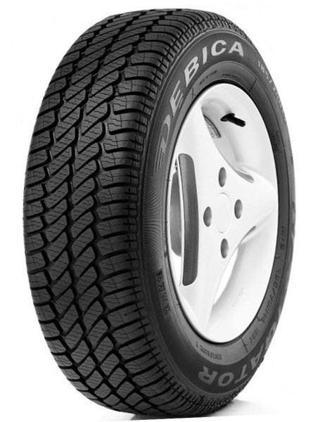 Всесезонные шины Debica Navigator 2 (165/65 R14 79T)