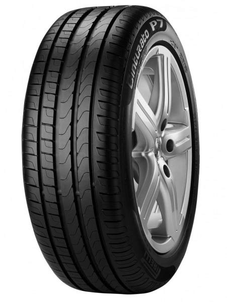 Летние шины Pirelli Cinturato P7 (205/55 R17 91V)