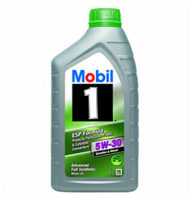 Моторное масло Mobil 1 ESP Formula 5w-30 1 л