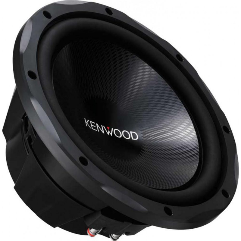 Автосабвуферы Kenwood KFC-W3013